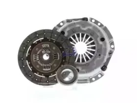 KS-007 AISIN Комплект сцепления KS-007 AISIN Комплект сцепления
